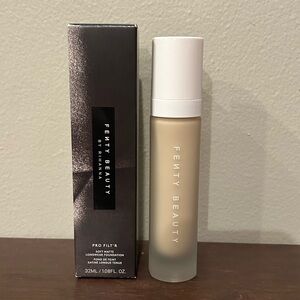 Fenty Beauty Pro Filt'r Soft Matte Longwear Liquid Foundation - 140